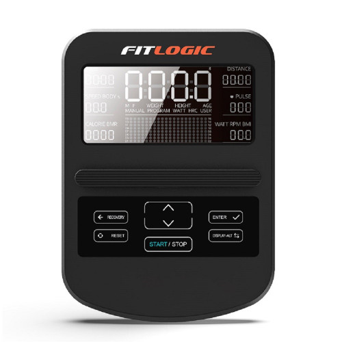 Орбитрек  FitLogic CT1902TPU - фото №4